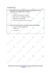 The Lamb | Analytical essay