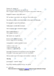 Periodiske system | Noter i fysik | Over 5 sider