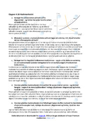 Hashmarkedet | International Økonomi