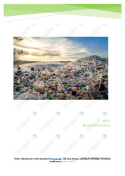 Bæredygtighed | Analyse