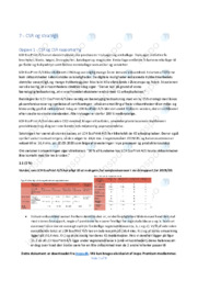 CSR og strategi | Analyse