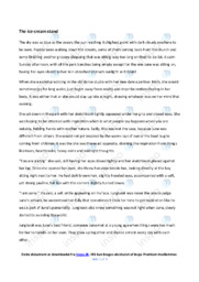 Jungkook and June | Analytical essay