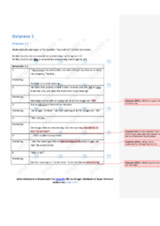 Kiss and Tell | Grammatiktest
