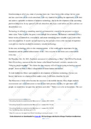 Metaverse | Opgave