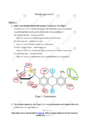 Biotek opgavesæt 2 | Opgave
