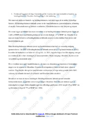 Handels og betalingsbalancen i Brasilien | Analyse