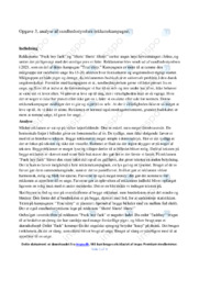 Sundhedsstyrelses reklamekampagne | Rekalame analyse