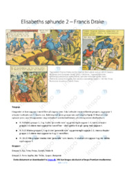 Francis Drake | Analyse