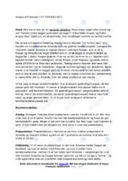 I Et Forhold Med | Analyse | Third Ear