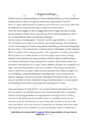 Tykke Ida | Analyse | DR3