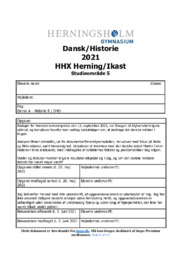 Terrorangrebet den 11. september | DHO