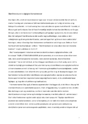 Skønlitteraturens vigtigste kompetencer