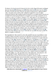 En død ulv er en god ulv i Danmark | Analyse | Anders Bune