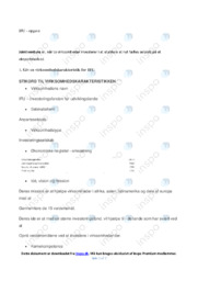 Falck | Analyse