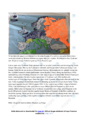 Operation Søløve | Analyse