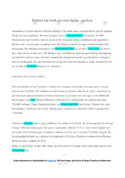 Politiet har bedt om min hjælp | Analyse