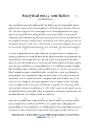 Joe Biden issues | Analytical essay