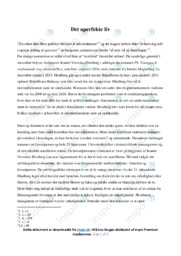 PS. Trænger til risalamande og adventsdiller | Analyse | J. V. H.