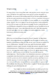 Black Hawk Down | Analyse | Ridley Scott