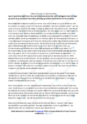 Uden digital dannelse bliver vi generelt dummere | Analyse