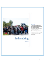 IØ – Notat til ministeren | SO