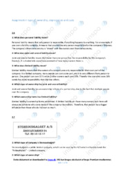 Ownership, depreciation and costs | Marketing