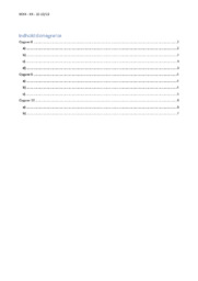 Matematik maj 2016 – Opgaver