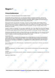 Stryhns AS | Noter