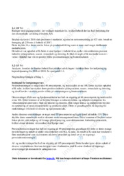 Stryhns AS | Analyse | Noter