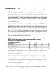 Nordex Food Gruppen | Analyse