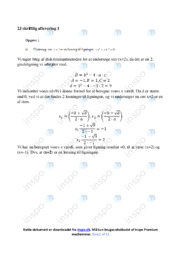 Opgave 1-7 | Matematik Stil