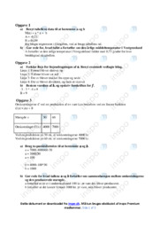 Opgave 1-5 | Noter Matematik