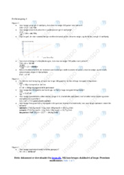 Problemregning | Opgave