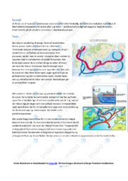Grønlandspumpen | Noter i naturgeografi | Over 5 sider
