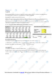 Logistik | Opgave