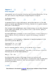 Helix AS | Analyse