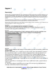 Bolighuset ApS | Opgave