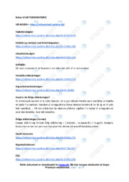 Noter til Eksamen | Noter Virksomhedsøkonomi