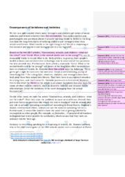 Coronavirus, schools, and children | what are the risks | Analyse