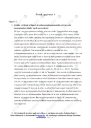 Hvordan membranpotentialet påvirkes | Bioteknologi
