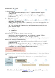 Kapitel 19 i Systime | Noter Informatik