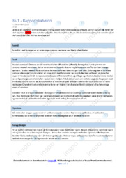 Undersøge osmose ved hjælp af rødbeder | Bioteknologi