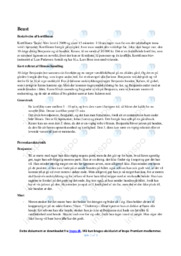 Beast | Analyse af kortfilm