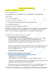 Eksistentialisme | Noter