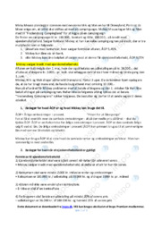 Kreditaftaler | Noter Erhvervsret
