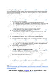 JYSK | PBL | Noter Virksomhedsøkonomi