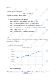 Opgave 6-10 | Emneopgave Matematik