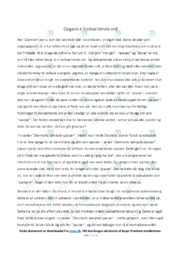 Danmarks lækreste spasser | Analyse