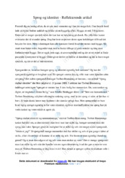 Sprog & Identitet | Dansk