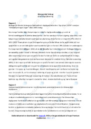Klimabekymringen stiger | Analyse | COOP